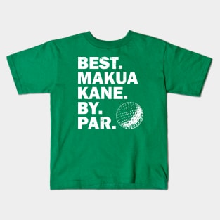 Golf Jokes Kids T-Shirt